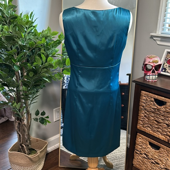 Elegant dress by Kopa - Picture 3 of 6